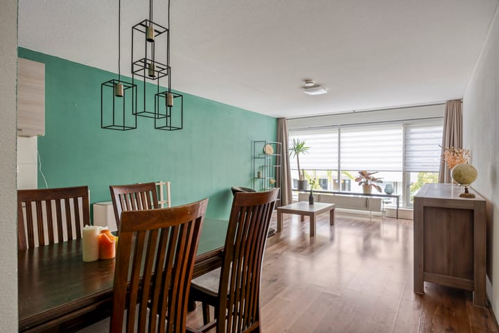 Foto 12 van Hooghuisstraat 9-E