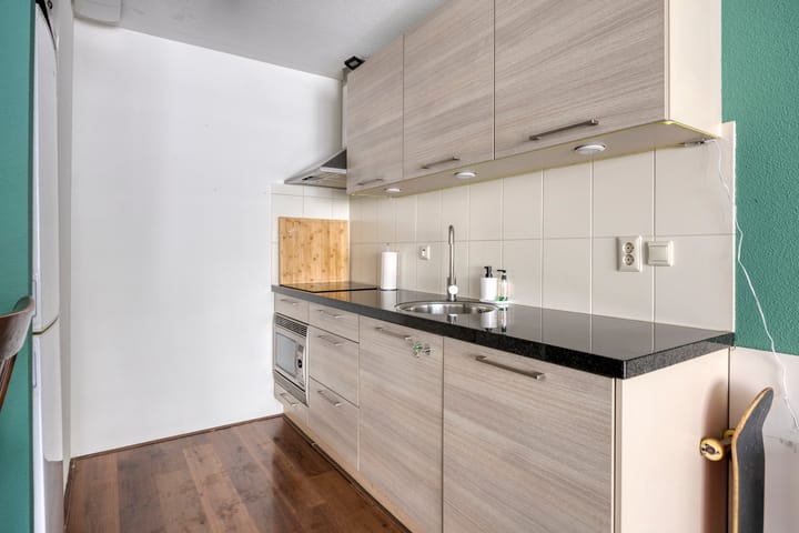 Foto 16 van Hooghuisstraat 9-E