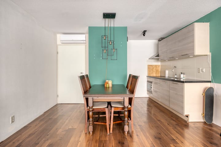 Foto 15 van Hooghuisstraat 9-E