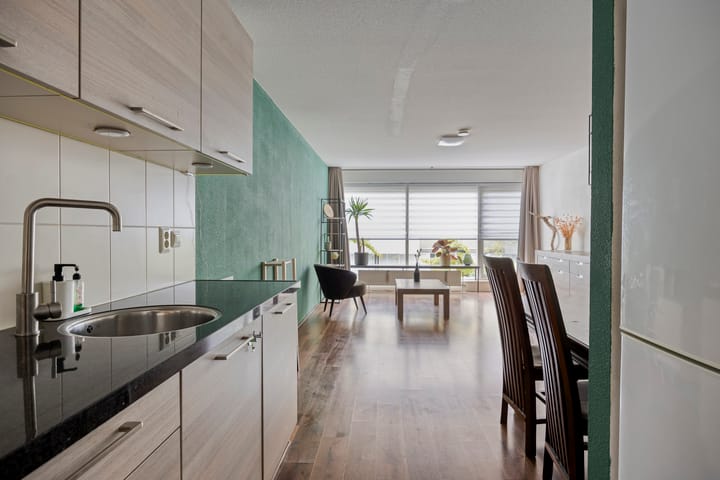 Foto 17 van Hooghuisstraat 9-E