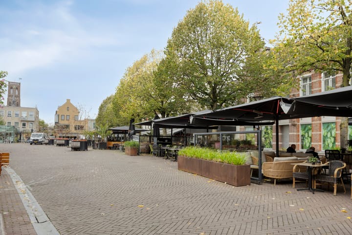 Foto 21 van Hooghuisstraat 9-E