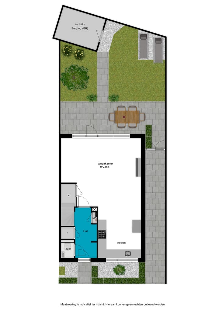 Foto 61 van Burgemeester R Tjalmastraat 1