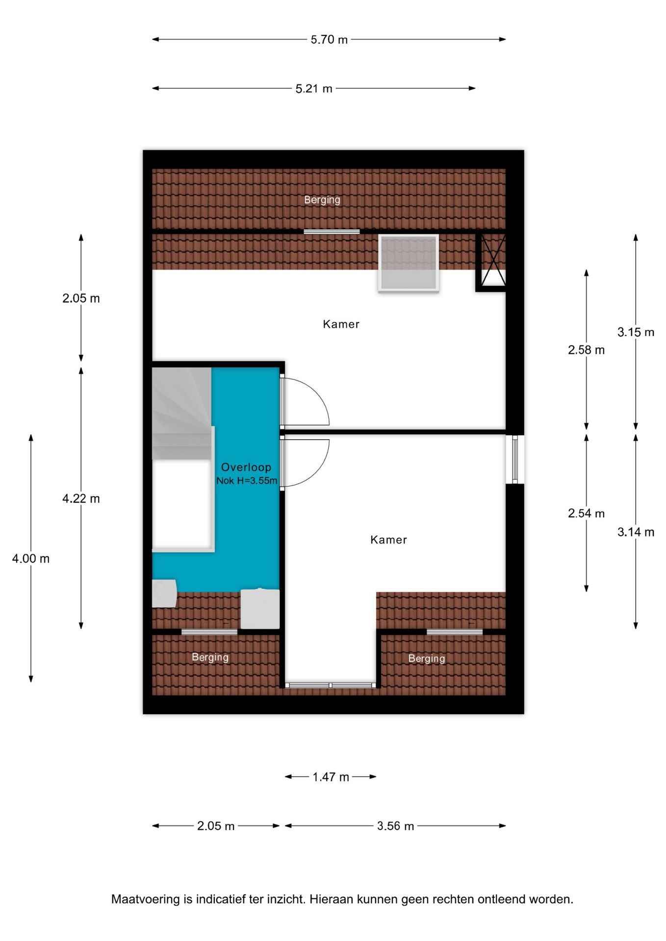 Foto 64 van Burgemeester R Tjalmastraat 1