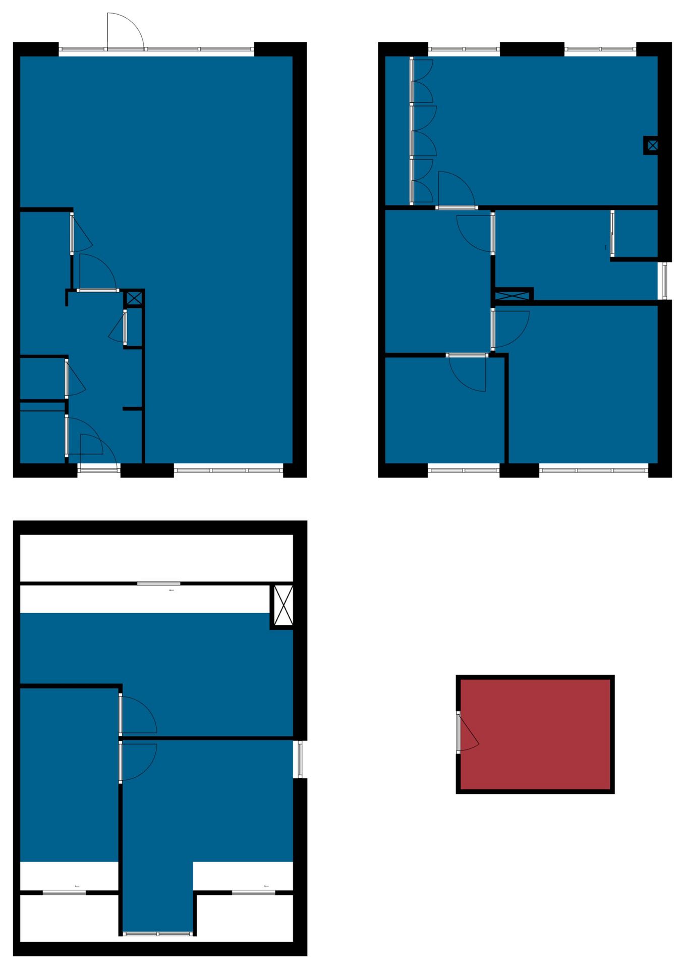 Foto 66 van Burgemeester R Tjalmastraat 1