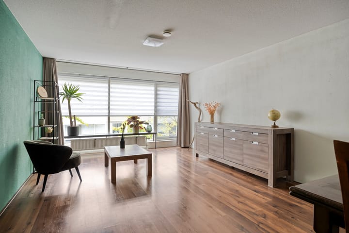 Foto 13 van Hooghuisstraat 9-E