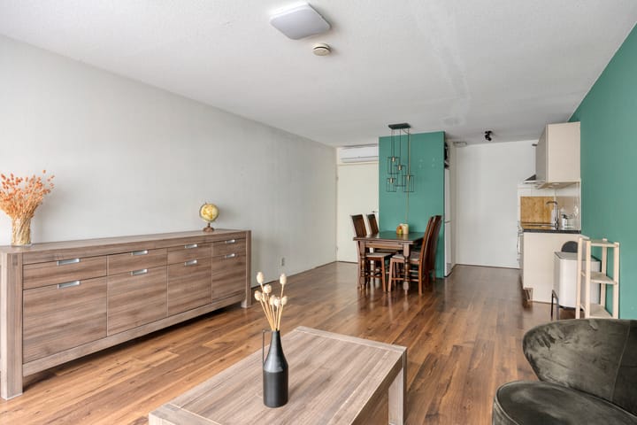 Foto 14 van Hooghuisstraat 9-E