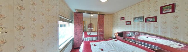 Slaapkamer