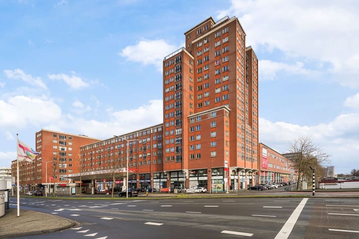 Foto 1 van Lobattostraat 61