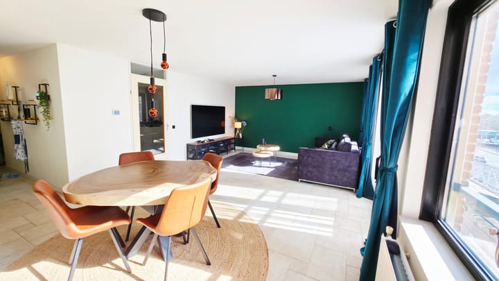 Foto 5 van Lobattostraat 61