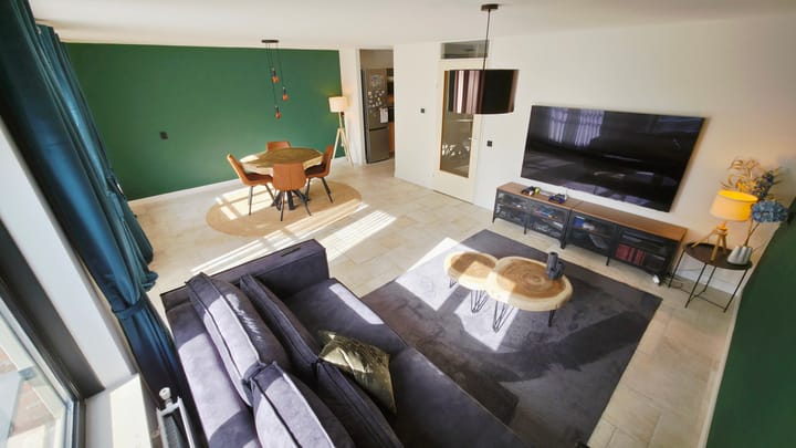 Foto 3 van Lobattostraat 61