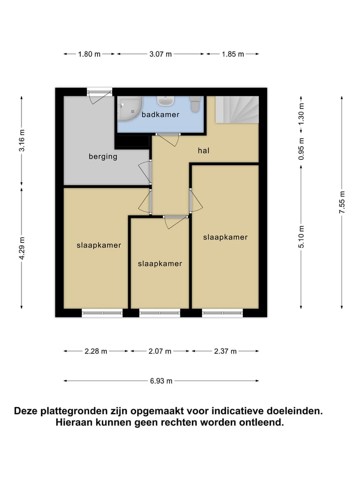 Foto 34 van Lobattostraat 61