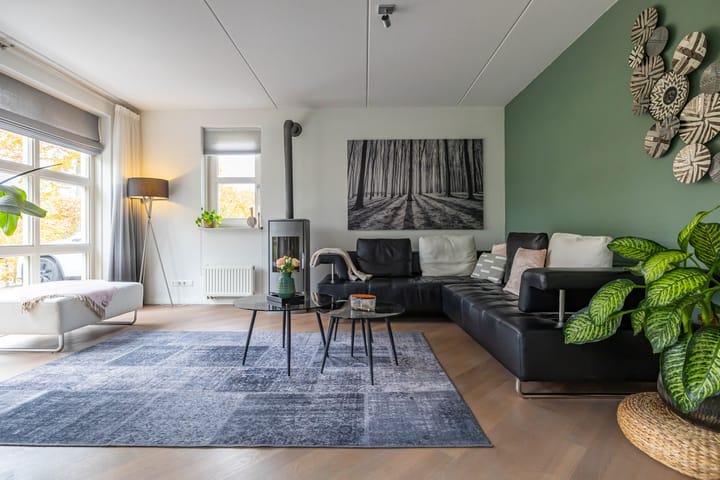 Foto 3 van Zweerdeneiland 8