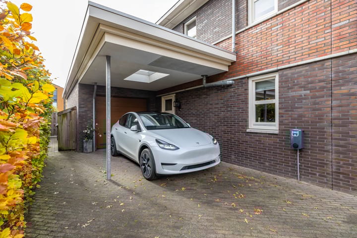 Foto 4 van Zweerdeneiland 8