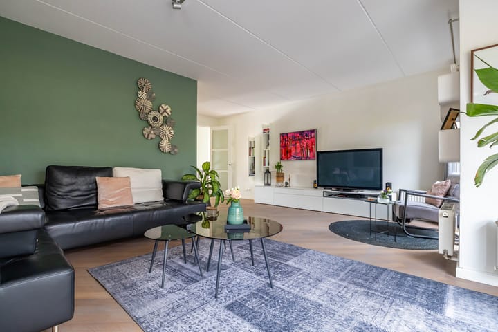 Foto 8 van Zweerdeneiland 8