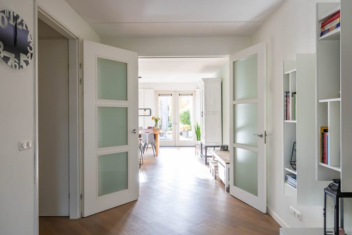 Foto 11 van Zweerdeneiland 8