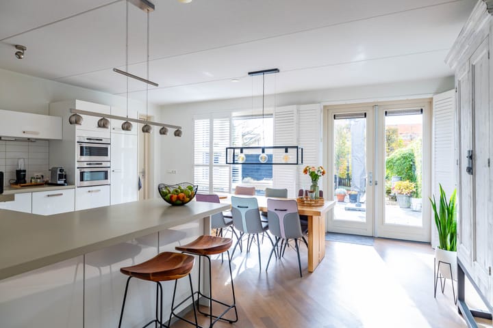 Foto 12 van Zweerdeneiland 8