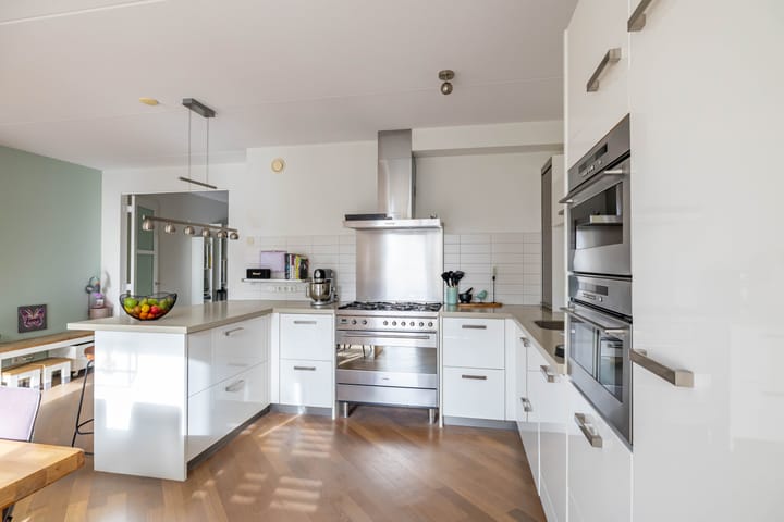 Foto 14 van Zweerdeneiland 8