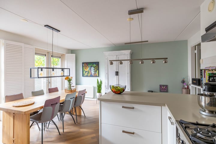 Foto 16 van Zweerdeneiland 8