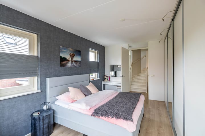 Foto 26 van Zweerdeneiland 8