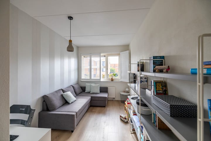 Foto 29 van Zweerdeneiland 8