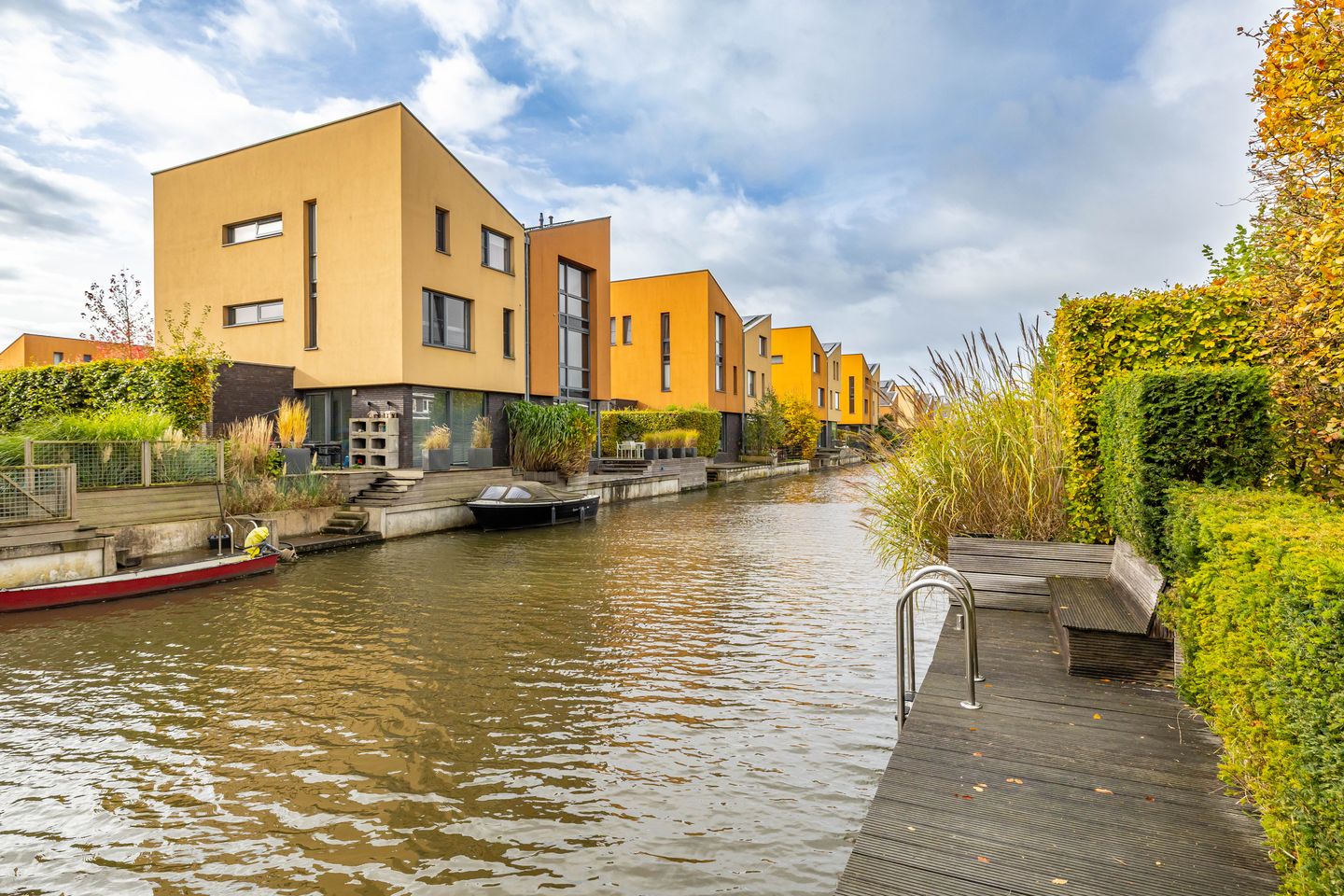 Photo 40 of Zweerdeneiland 8