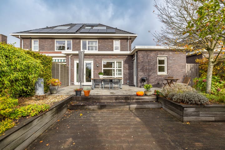 Foto 41 van Zweerdeneiland 8