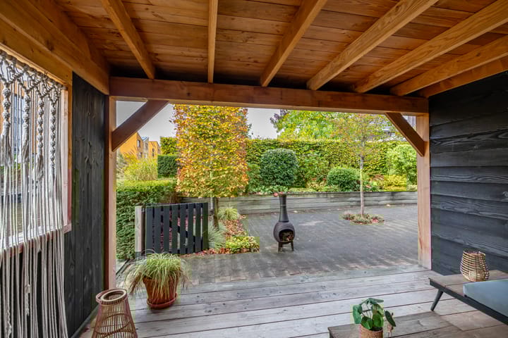 Foto 43 van Zweerdeneiland 8