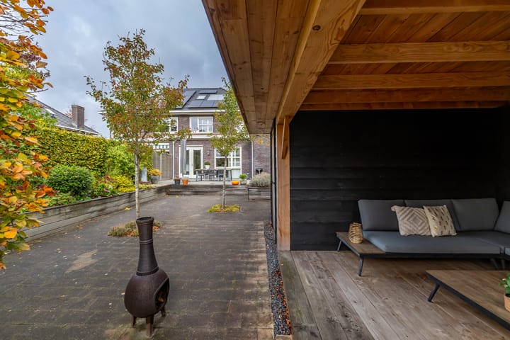 Foto 44 van Zweerdeneiland 8