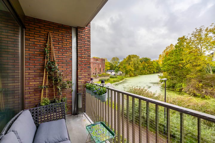 Foto 12 van Helper Westsingel 49-8