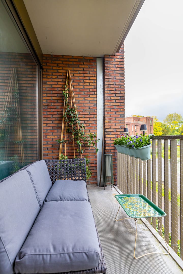 Foto 14 van Helper Westsingel 49-8