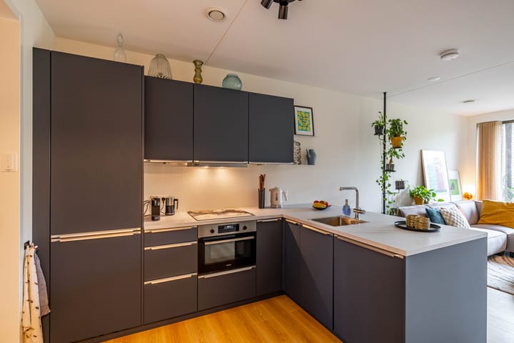 Foto 18 van Helper Westsingel 49-8