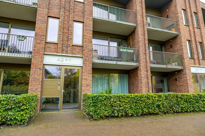 Foto 6 van Helper Westsingel 49-8