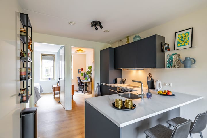 Foto 3 van Helper Westsingel 49-8