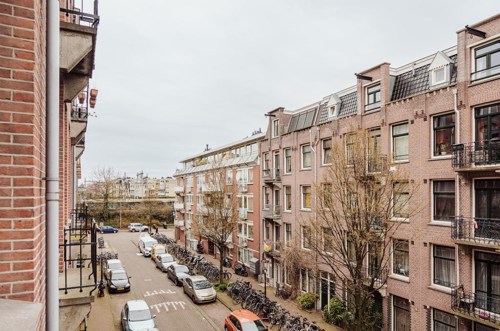 Foto 12 van Tweede Atjehstraat 18-2