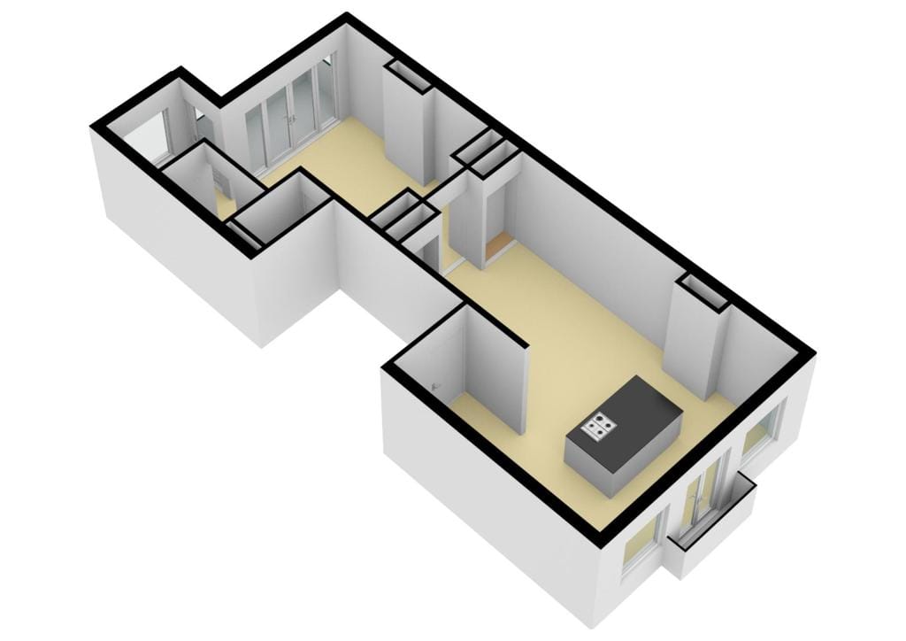 Foto 25 van Tweede Atjehstraat 18-2