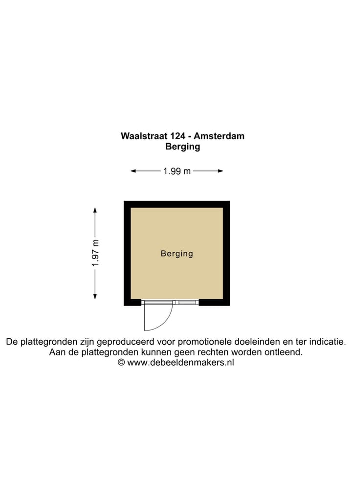 Foto 30 van Waalstraat 124