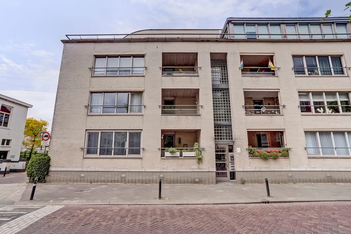 Foto 2 van Raadhuisstraat 45