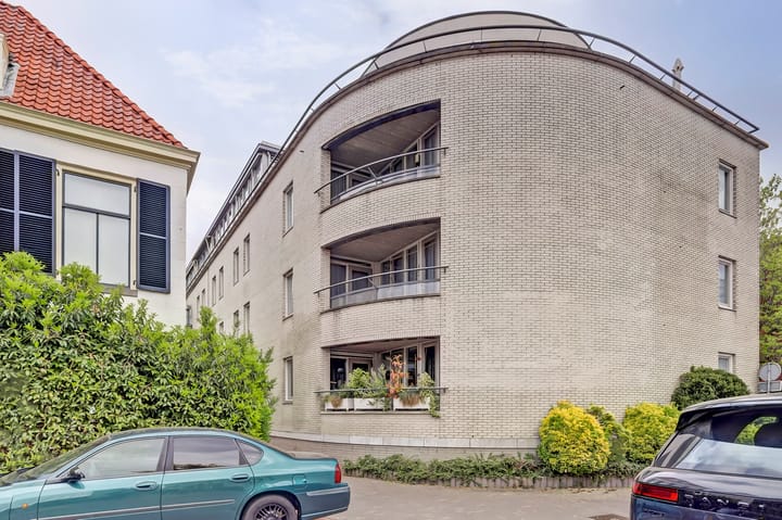 Foto 3 van Raadhuisstraat 45