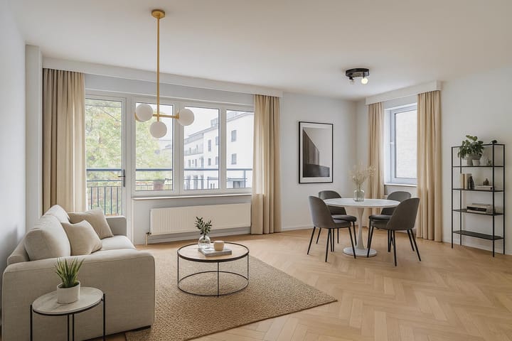 Foto 5 van Raadhuisstraat 45