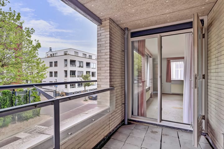 Foto 8 van Raadhuisstraat 45