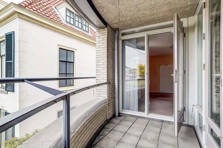 Foto 14 van Raadhuisstraat 45