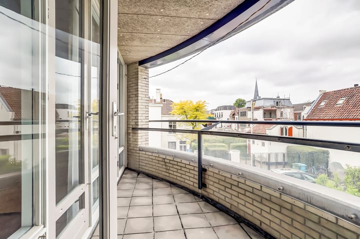 Foto 15 van Raadhuisstraat 45