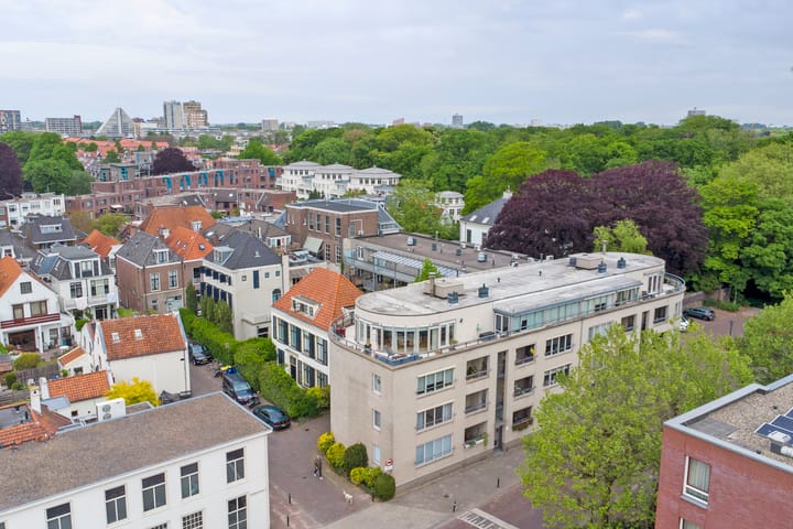 Foto 27 van Raadhuisstraat 45