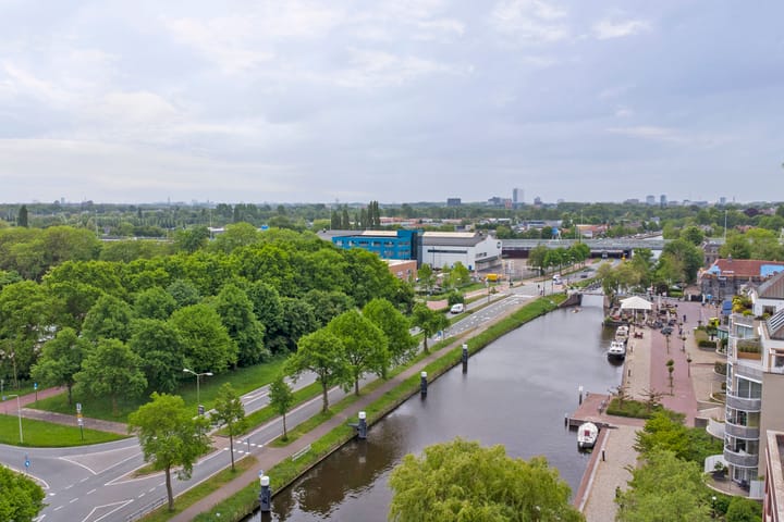 Foto 28 van Raadhuisstraat 45