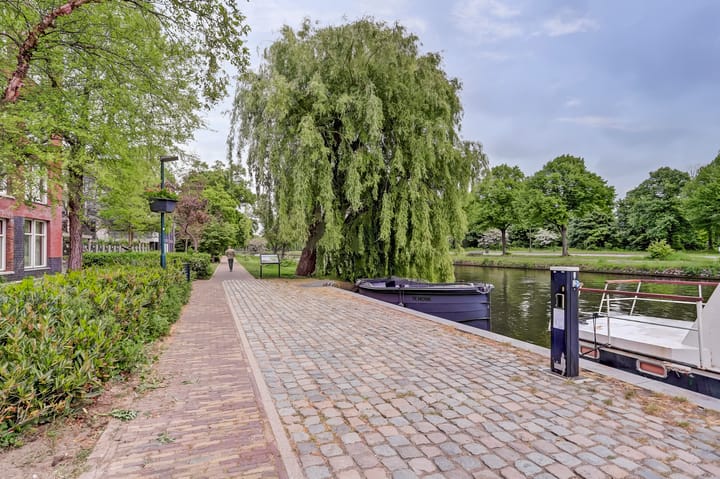 Foto 29 van Raadhuisstraat 45