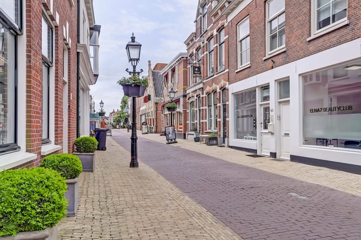 Foto 31 van Raadhuisstraat 45