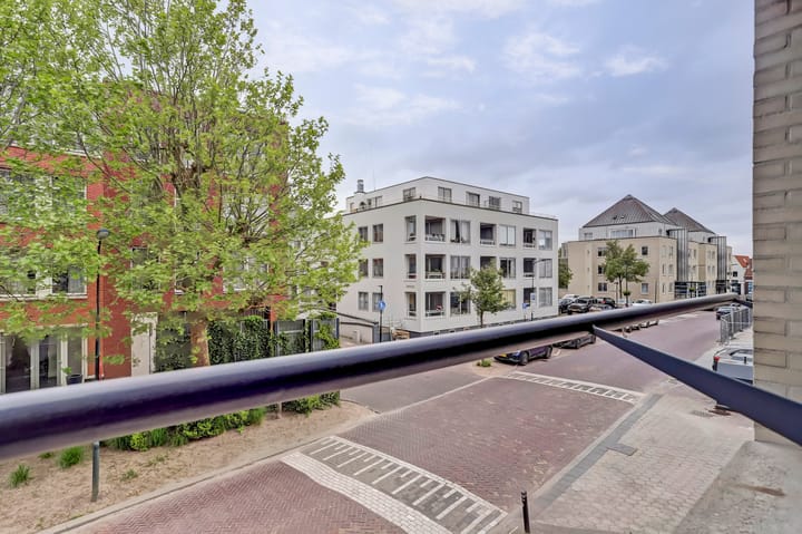 Foto 10 van Raadhuisstraat 45