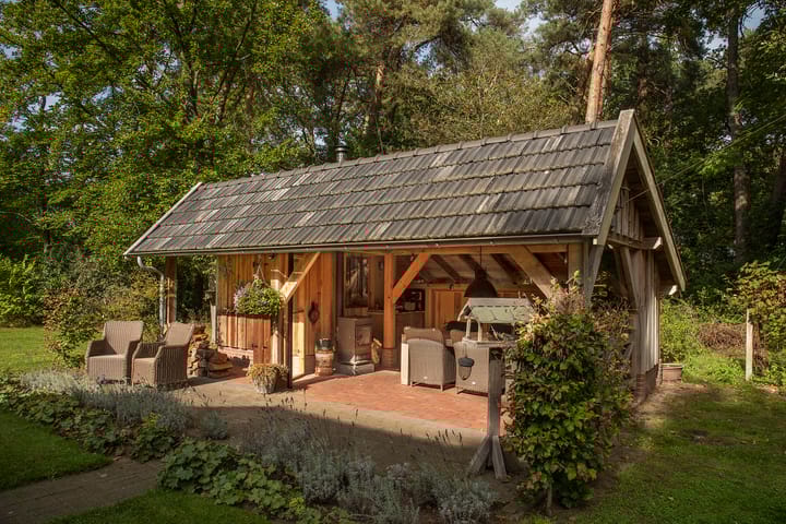 Foto 3 van Hambree 10