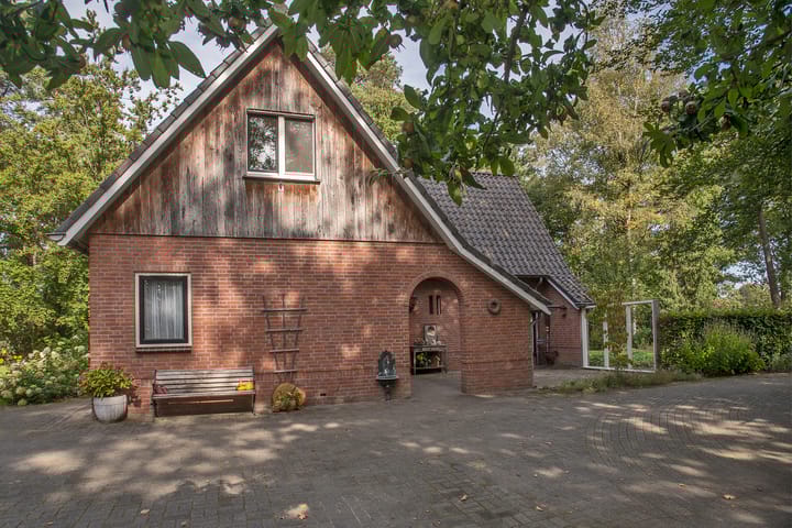 Foto 4 van Hambree 10