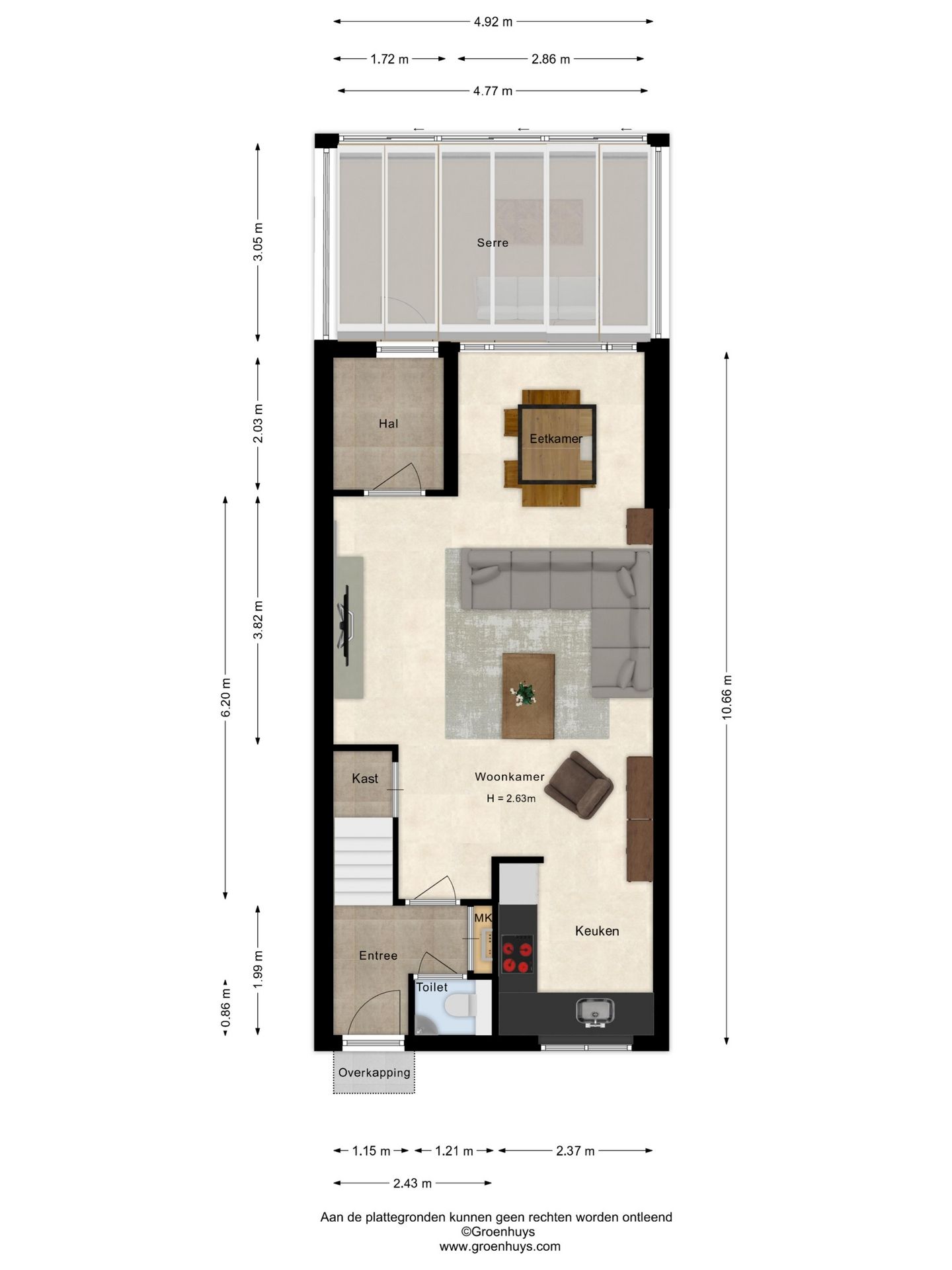 Foto 48 van Zaagmolenweg 62